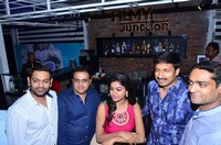 Gopichand Launches Filmy Junction Food And Bar
